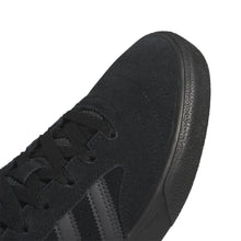 Load image into Gallery viewer, Adidas - Busenitz Vulc II in Core Black/Carbon/Core Black
