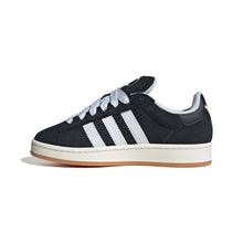 Load image into Gallery viewer, Adidas - Campus 00s in Core Black/Cloud White/Off White
