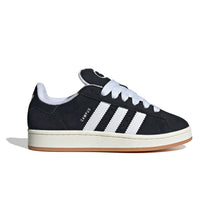 Load image into Gallery viewer, Adidas - Campus 00s in Core Black/Cloud White/Off White
