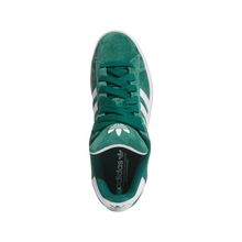 Load image into Gallery viewer, Adidas - Campus ADV in Core Green/Cloud White/Cloud White
