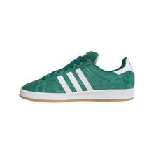 Load image into Gallery viewer, Adidas - Campus ADV in Core Green/Cloud White/Cloud White
