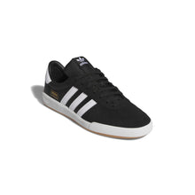 Load image into Gallery viewer, Adidas - Glenburn in Core Black/Cloud White/Gum
