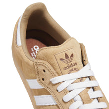 Load image into Gallery viewer, Adidas - Samba ADV in Cardboard/Cloud White/Gum
