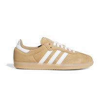 Load image into Gallery viewer, Adidas - Samba ADV in Cardboard/Cloud White/Gum

