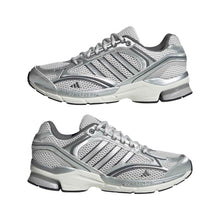 Load image into Gallery viewer, Adidas - Spiritain 2000 in Crystal White/Silver Metallic/Grey Four
