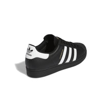Load image into Gallery viewer, Adidas - Superstar ADV in Core Black/Cloud White/Cloud White
