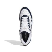 Load image into Gallery viewer, Adidas - Tyshawn II in Collegiate Navy/Cloud White/Grey One
