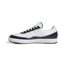Load image into Gallery viewer, Adidas - Tyshawn II in Collegiate Navy/Cloud White/Grey One
