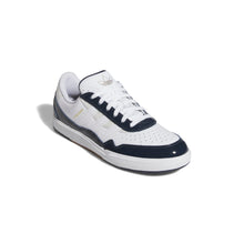Load image into Gallery viewer, Adidas - Tyshawn II in Collegiate Navy/Cloud White/Grey One
