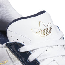 Load image into Gallery viewer, Adidas - Tyshawn II in Collegiate Navy/Cloud White/Grey One
