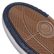 Load image into Gallery viewer, Adidas - Tyshawn II in Collegiate Navy/Cloud White/Grey One
