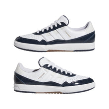 Load image into Gallery viewer, Adidas - Tyshawn II in Collegiate Navy/Cloud White/Grey One
