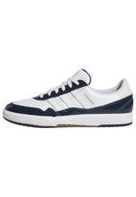 Load image into Gallery viewer, Adidas - Tyshawn II in Collegiate Navy/Cloud White/Grey One
