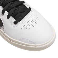 Load image into Gallery viewer, Adidas - Tyshawn in White/Black/White Leather
