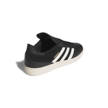 Load image into Gallery viewer, Adidas - Busenitz in Core Black/Cloud White/Gold Metallic
