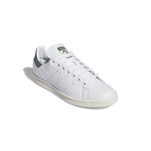 Load image into Gallery viewer, Adidas - Dime Stan Smith in Cloud White/Collegiate Green/Green Oxide
