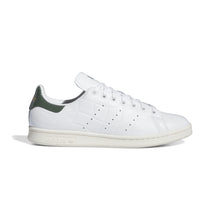 Load image into Gallery viewer, Adidas - Dime Stan Smith in Cloud White/Collegiate Green/Green Oxide
