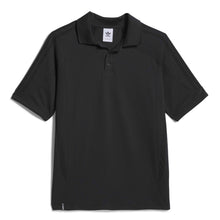 Load image into Gallery viewer, Adidas - Premiere Polo in Black

