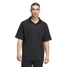 Load image into Gallery viewer, Adidas - Premiere Polo in Black
