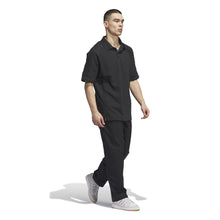 Load image into Gallery viewer, Adidas - Premiere Polo in Black
