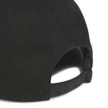 Load image into Gallery viewer, Adidas - Skateboarding Racer Stripe Cap in Black
