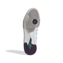 Load image into Gallery viewer, Adidas - Tekkira Cup in Core White/Core Black/Aluminum Purple
