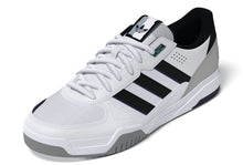 Load image into Gallery viewer, Adidas - Tekkira Cup in Core White/Core Black/Aluminum Purple
