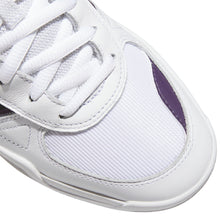 Load image into Gallery viewer, Adidas - Tekkira Cup in Core White/Core Black/Aluminum Purple
