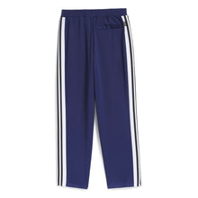 Load image into Gallery viewer, Adidas - Tyshawn Track Joggers in Dark Blue/White/Black
