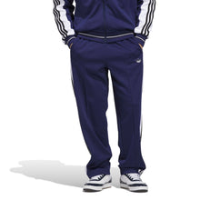 Load image into Gallery viewer, Adidas - Tyshawn Track Joggers in Dark Blue/White/Black
