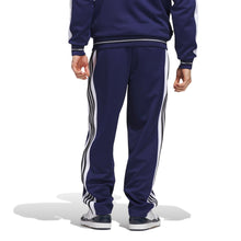Load image into Gallery viewer, Adidas - Tyshawn Track Joggers in Dark Blue/White/Black
