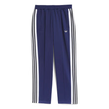 Load image into Gallery viewer, Adidas - Tyshawn Track Joggers in Dark Blue/White/Black
