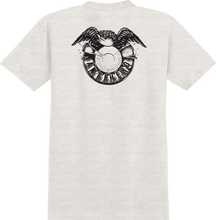 Load image into Gallery viewer, Anti-Hero - Studio T-Shirt in Heather Bone

