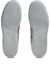 Load image into Gallery viewer, Asics - Gino Iannucci Leggerezza FB in White/Pure Gold
