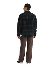 Load image into Gallery viewer, Vans - Ave Skate Drill Chore Loose Carpenter Pants in Chocolate Brown
