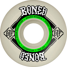 Load image into Gallery viewer, Bones - STF V5 Sidecut 99A Wheels
