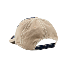 Load image into Gallery viewer, Bronze 56K - Madness Hat in Navy
