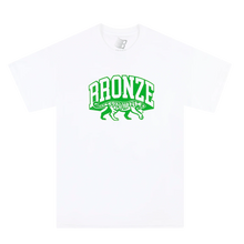 Load image into Gallery viewer, Bronze 56K - Survivor Tee in White

