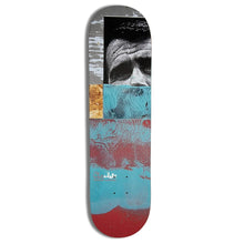 Load image into Gallery viewer, Chocolate - Alvarez Lost Singles Deck in 8"

