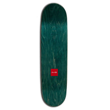 Load image into Gallery viewer, Chocolate - Daewon Pro Chunk Deck in 8.5"
