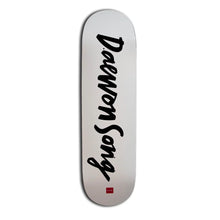 Load image into Gallery viewer, Chocolate - Daewon Pro Chunk Deck in 8.375"
