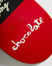 Load image into Gallery viewer, Chocolate - Daewon Pro Portrait Deck in 8"

