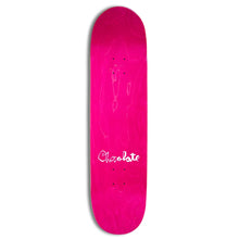 Load image into Gallery viewer, Chocolate - Herrera World Is Yours Deck in 8.375"
