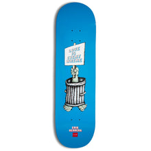 Load image into Gallery viewer, Chocolate - Herrera World Is Yours Deck in 8.375"
