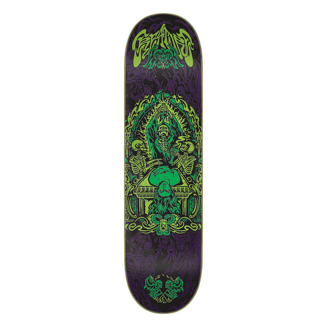 Creature - Birch Psycrofice SM Deck in 8.25