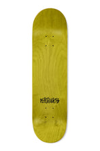 Load image into Gallery viewer, Deathwish - Gang Spray Deck in 8.25&quot;
