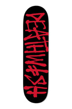 Load image into Gallery viewer, Deathwish - Deathspray Deck in 8.25&quot;
