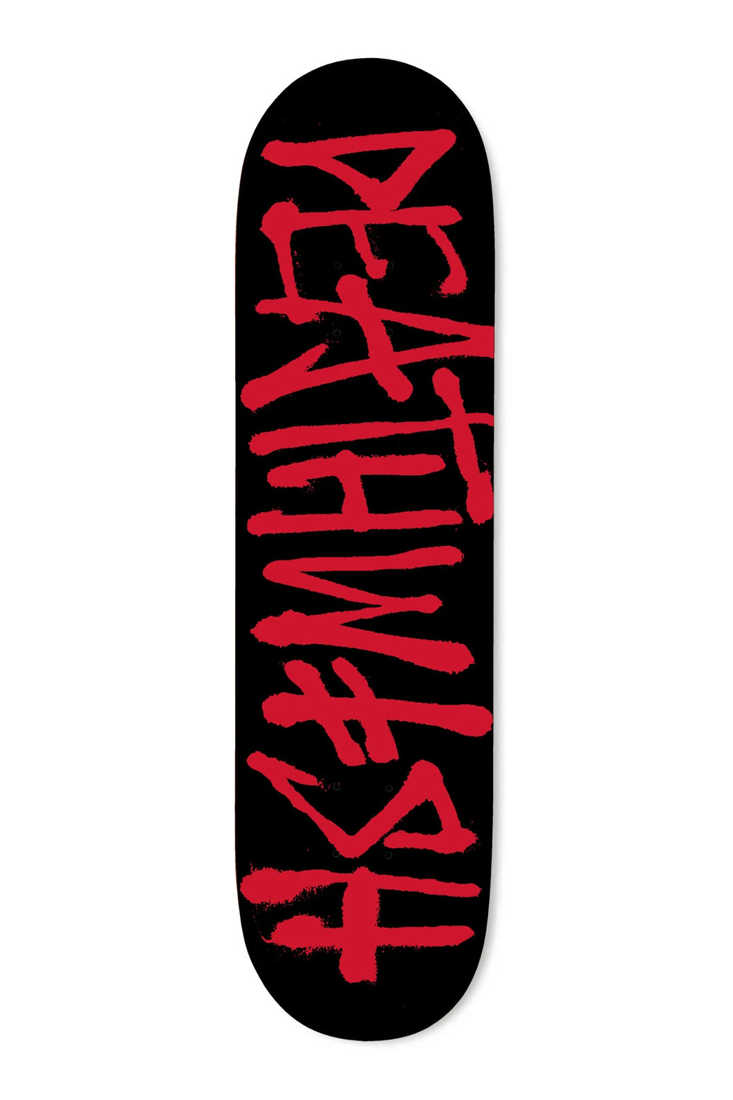 Deathwish - Deathspray Deck in 8.25