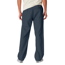 Load image into Gallery viewer, Dickies - Dickies Skateboarding Regular Fit Twill Pants in Airforce Blue
