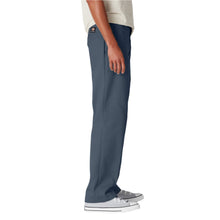 Load image into Gallery viewer, Dickies - Dickies Skateboarding Regular Fit Twill Pants in Airforce Blue
